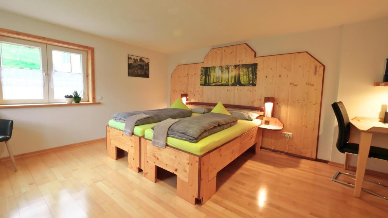 Ferienhaus Broche Hilchenbach Ngoại thất bức ảnh