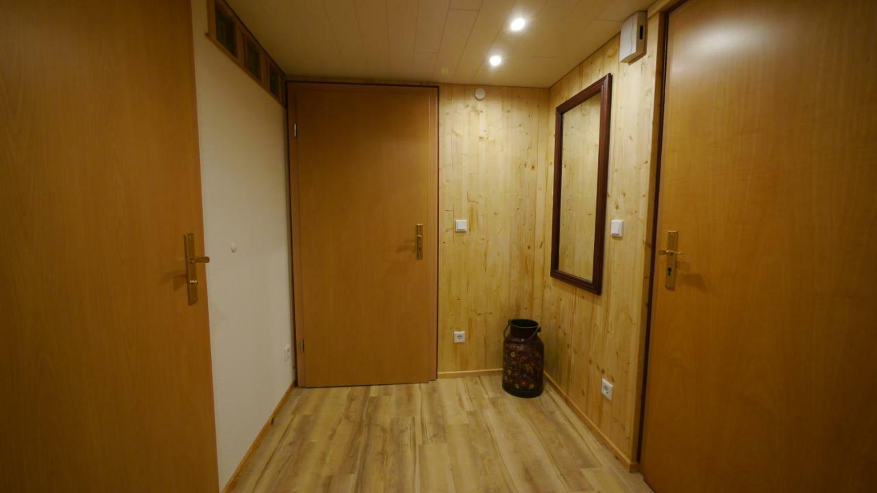 Ferienhaus Broche Hilchenbach Ngoại thất bức ảnh